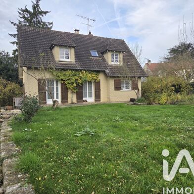 Maison 5 pièces 385000 €