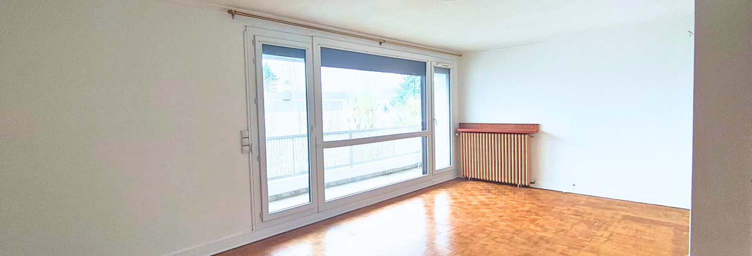 Appartement 3 Pièces 83 m² à vendre à Villebon-sur-Yvette (91140)