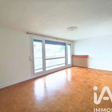 Appartement 3 pièces 225000 €