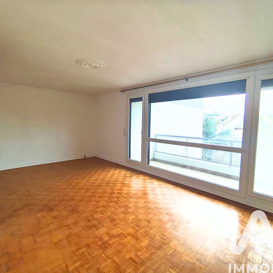 Appartement 3 pièces 225000 €