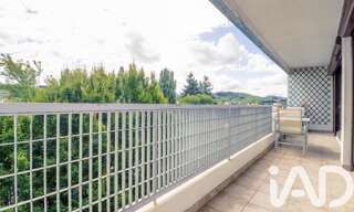 Appartement 3 Pièces 83 m² à vendre à Villebon-sur-Yvette (91140)