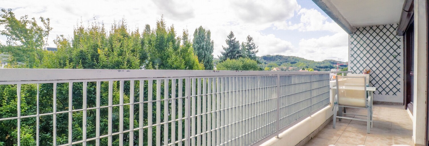 Appartement 3 Pièces 83 m² à vendre à Villebon-sur-Yvette (91140)