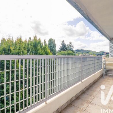 Appartement 3 pièces 225000 €