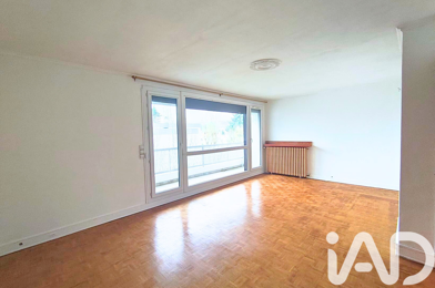 Appartement 3 pièces 225000 €