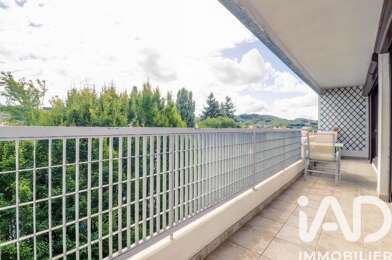 Appartement 3 pièces 225000 €