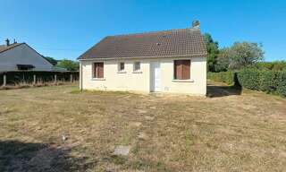 Maison 4 Pièces 80 m² à vendre à Châteauroux (36000)