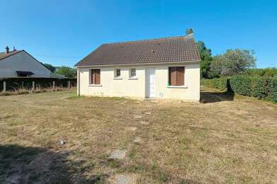 Maison 4 pièces 106000 €