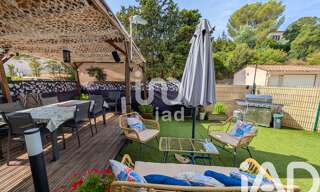 Appartement 3 Pièces 70 m² à vendre à Fréjus (83370)