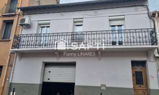 Immeuble  63 m² à vendre à Perpignan (66000)