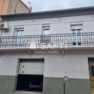 Immeuble  182000 €