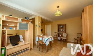 Appartement 2 Pièces 51 m² à vendre à Avon (77210)