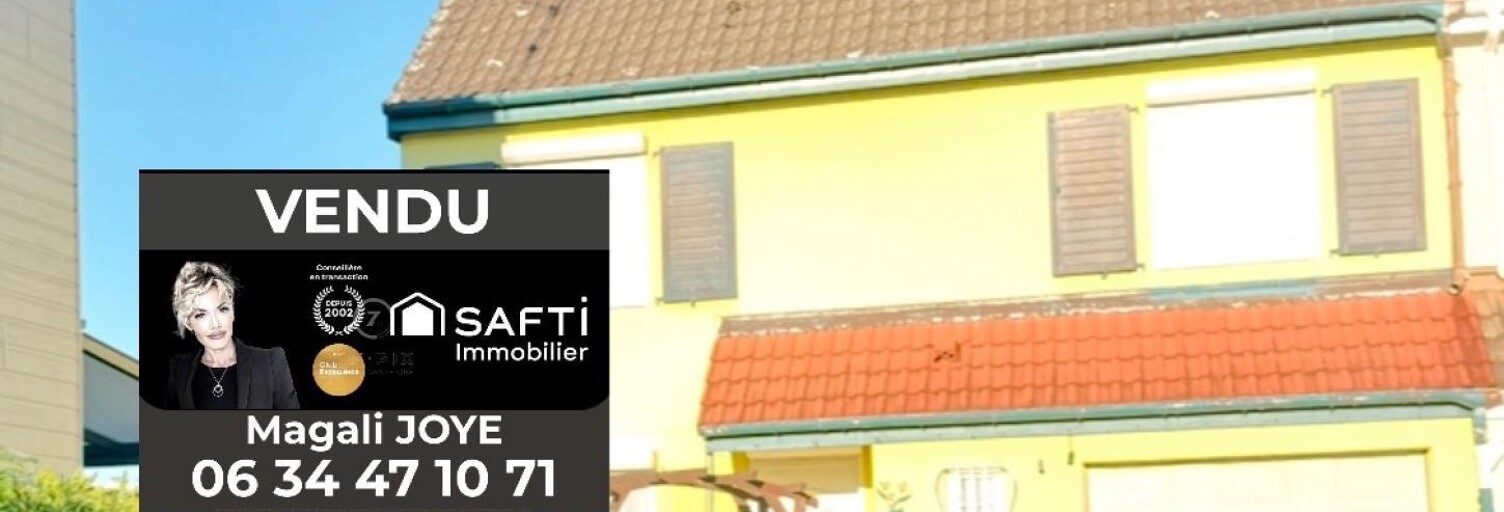 Maison 4 Pièces 85 m² à vendre à Avion (62210)