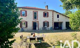 Maison 3 Pièces 90 m² à vendre à Aire-sur-l'Adour (40800)