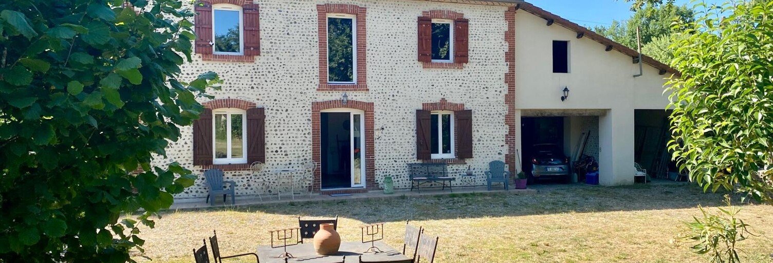 Maison 3 Pièces 90 m² à vendre à Aire-sur-l'Adour (40800)