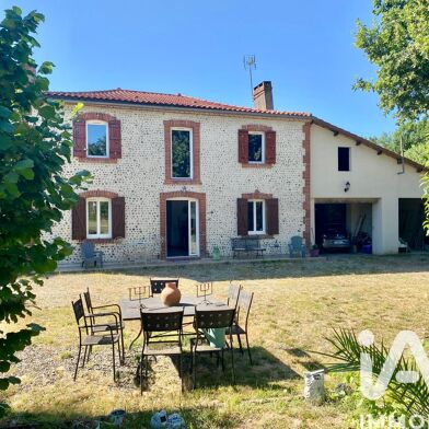 Maison 3 pièces 210000 €