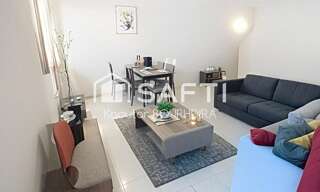 Appartement 2 Pièces 47 m² à vendre à Montpellier (34070)