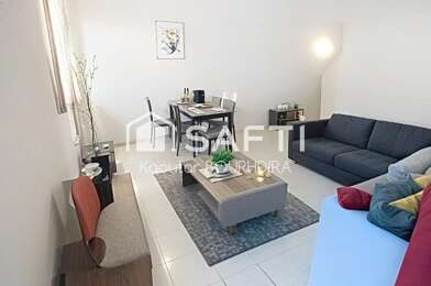 Appartement 2 pièces 109000 €