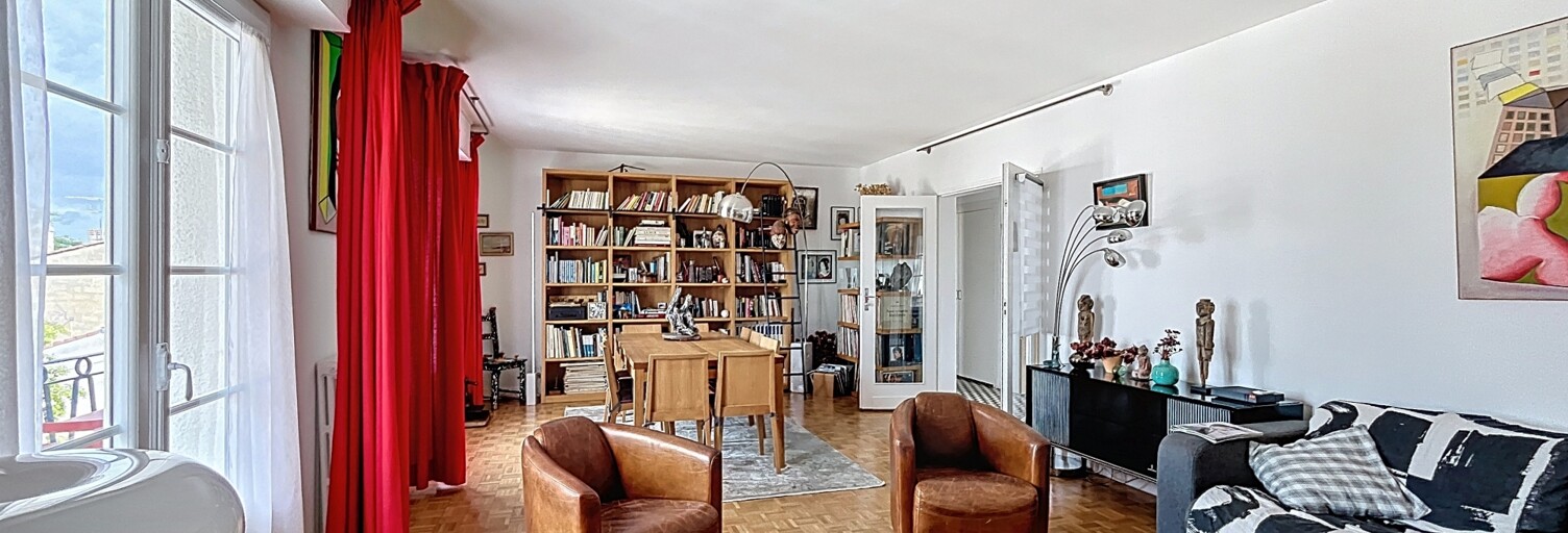 Appartement 7 Pièces 181 m² à vendre à Bordeaux (33000)