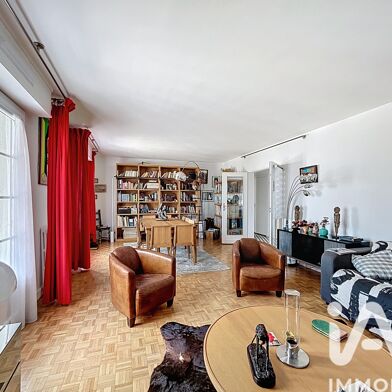 Appartement 7 pièces 896000 €