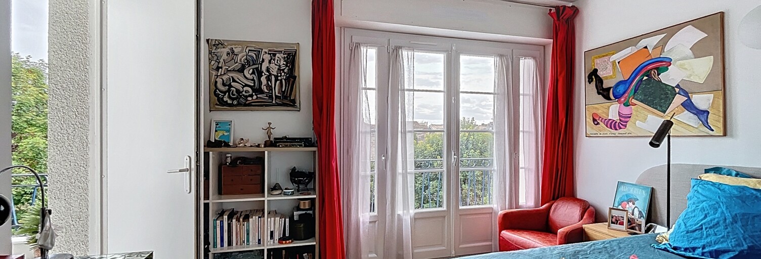 Appartement 7 Pièces 181 m² à vendre à Bordeaux (33000)