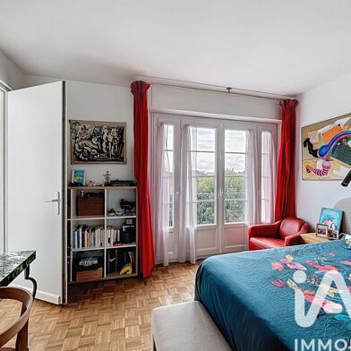 Appartement 7 pièces 896000 €