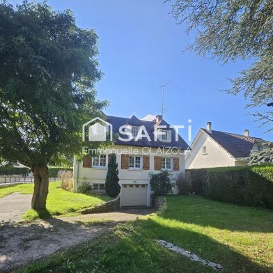 Maison 7 pièces 365000 €