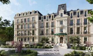 Appartement 3 Pièces 52 m² à vendre à Arcachon (33120)