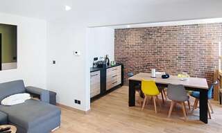 Appartement 4 Pièces 84 m² à vendre à Saint-Étienne (42000)