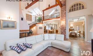 Appartement 4 Pièces 129 m² à vendre à Arcachon (33120)