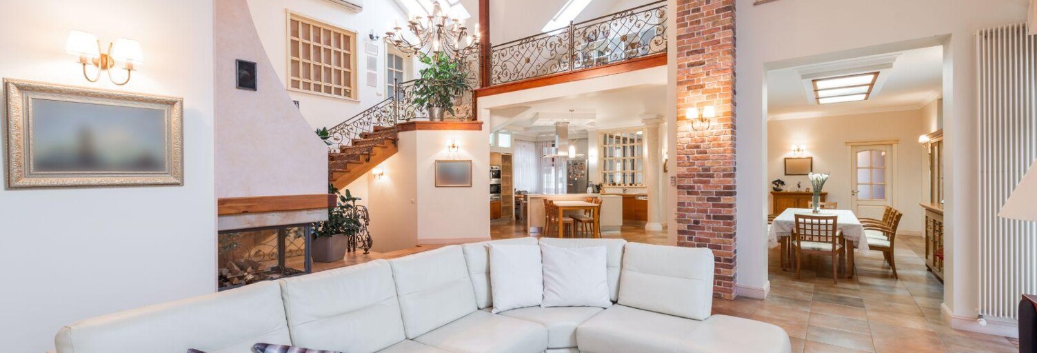 Appartement 4 Pièces 129 m² à vendre à Arcachon (33120)