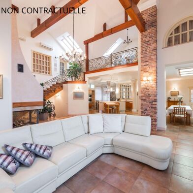 Appartement 4 pièces 1435000 €