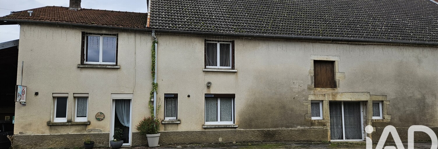 Maison 6 Pièces 214 m² à vendre à Dampierre-sur-Salon (70180)