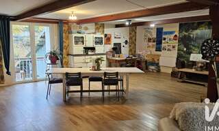 Maison 6 Pièces 214 m² à vendre à Dampierre-sur-Salon (70180)