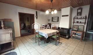 Maison 4 Pièces 98 m² à vendre à Viviers-lès-Montagnes (81290)