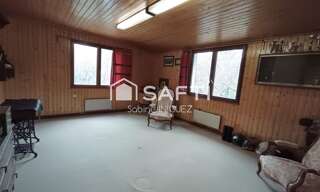 Maison 4 Pièces 98 m² à vendre à Viviers-lès-Montagnes (81290)