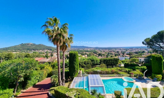 Maison 6 Pièces 195 m² à vendre à Six-Fours-les-Plages (83140)