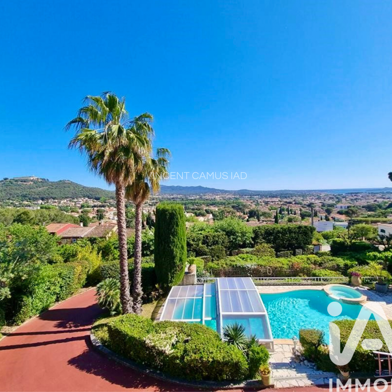 Maison 6 pièces 1195000 €