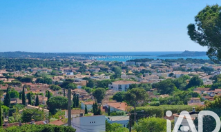 Maison 6 Pièces 195 m² à vendre à Six-Fours-les-Plages (83140)