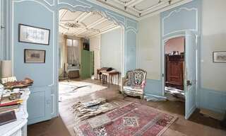 Maison 8 Pièces 219 m² à vendre à Longfossé (62240)