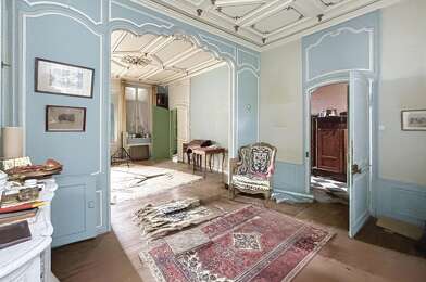 Maison 8 pièces 350000 €