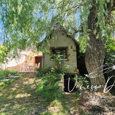 Maison 4 pièces 230000 €