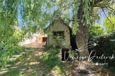 Maison 4 pièces 230000 €