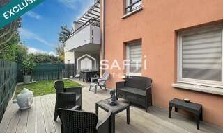 Appartement 3 Pièces 57 m² à vendre à L'Union (31240)