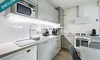 Appartement 3 Pièces 57 m² à vendre à L'Union (31240)