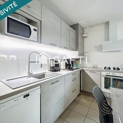 Appartement 3 pièces 199000 €