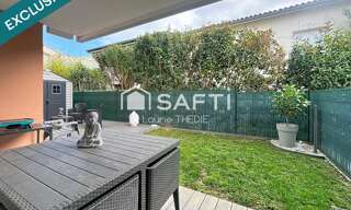 Appartement 3 Pièces 57 m² à vendre à L'Union (31240)