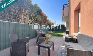 Appartement 3 Pièces 57 m² à vendre à L'Union (31240)