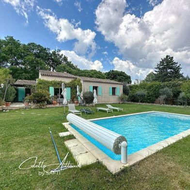 Maison 5 pièces 735000 €