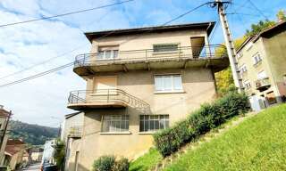 Appartement 4 Pièces 94 m² à vendre à Herserange (54440)