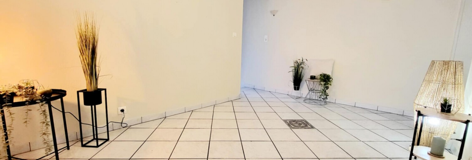 Appartement 4 Pièces 94 m² à vendre à Herserange (54440)